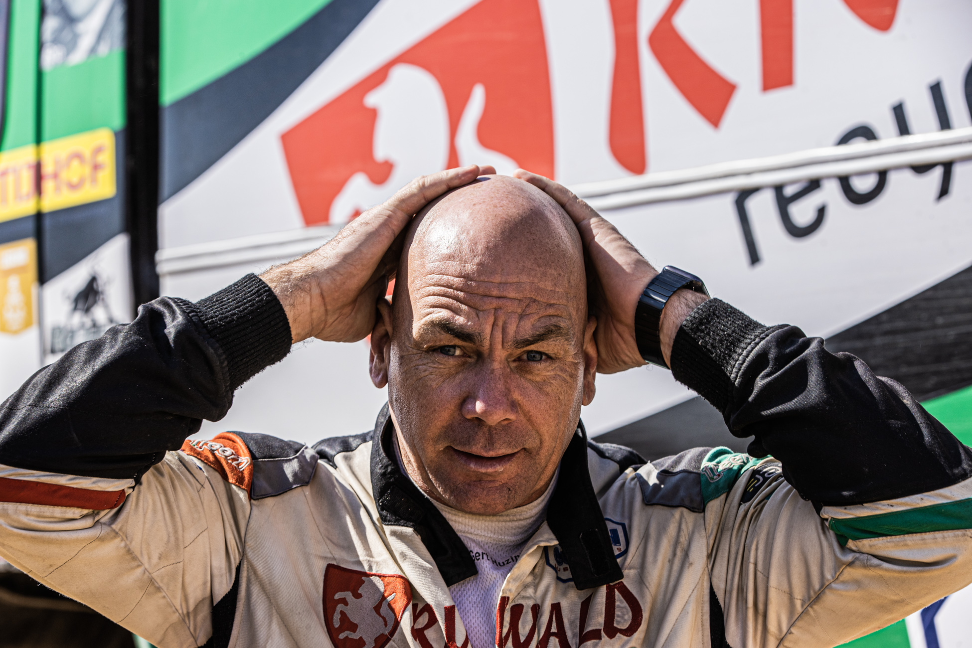 Gert-Huzink