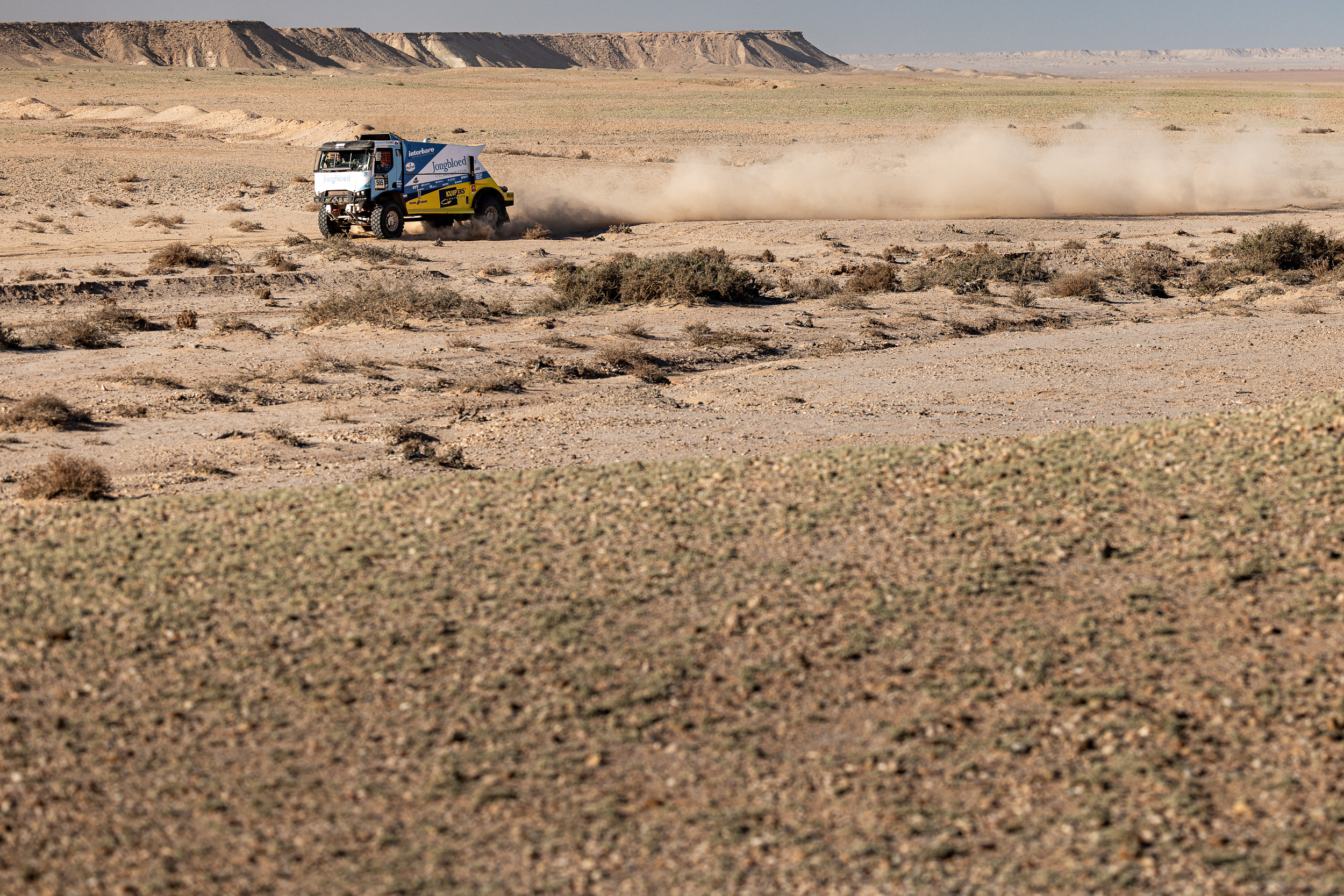 Morocco Desert Challenge

Photo by Andrius Laucius / Morocco (Boujdour - Smara)
8 April 2025

© All rights reserved

https://mmproduction.photo