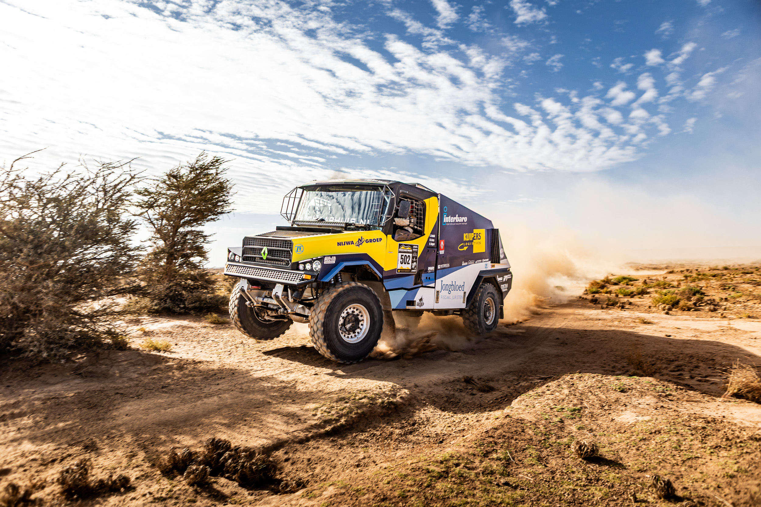 Morocco Desert Challenge

Photo by Andrius Laucius / Morocco (Smara - Assa)
9 April 2025

© All rights reserved

https://mmproduction.photo