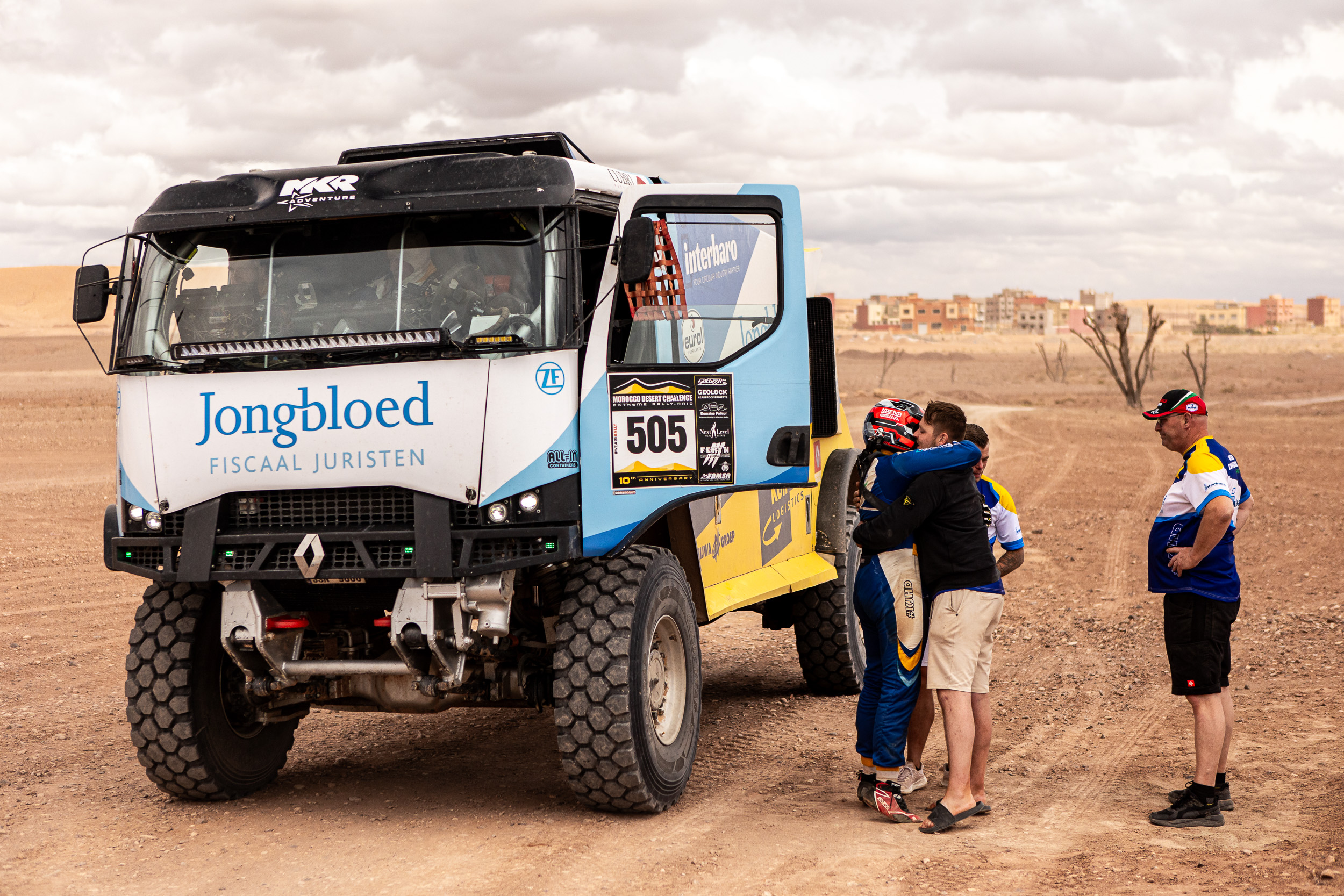 Morocco Desert Challenge

Photo by Andrius Laucius / Morocco (Foum Zguid - Ouarzazate)
12 April 2025

© All rights reserved

https://mmproduction.photo
