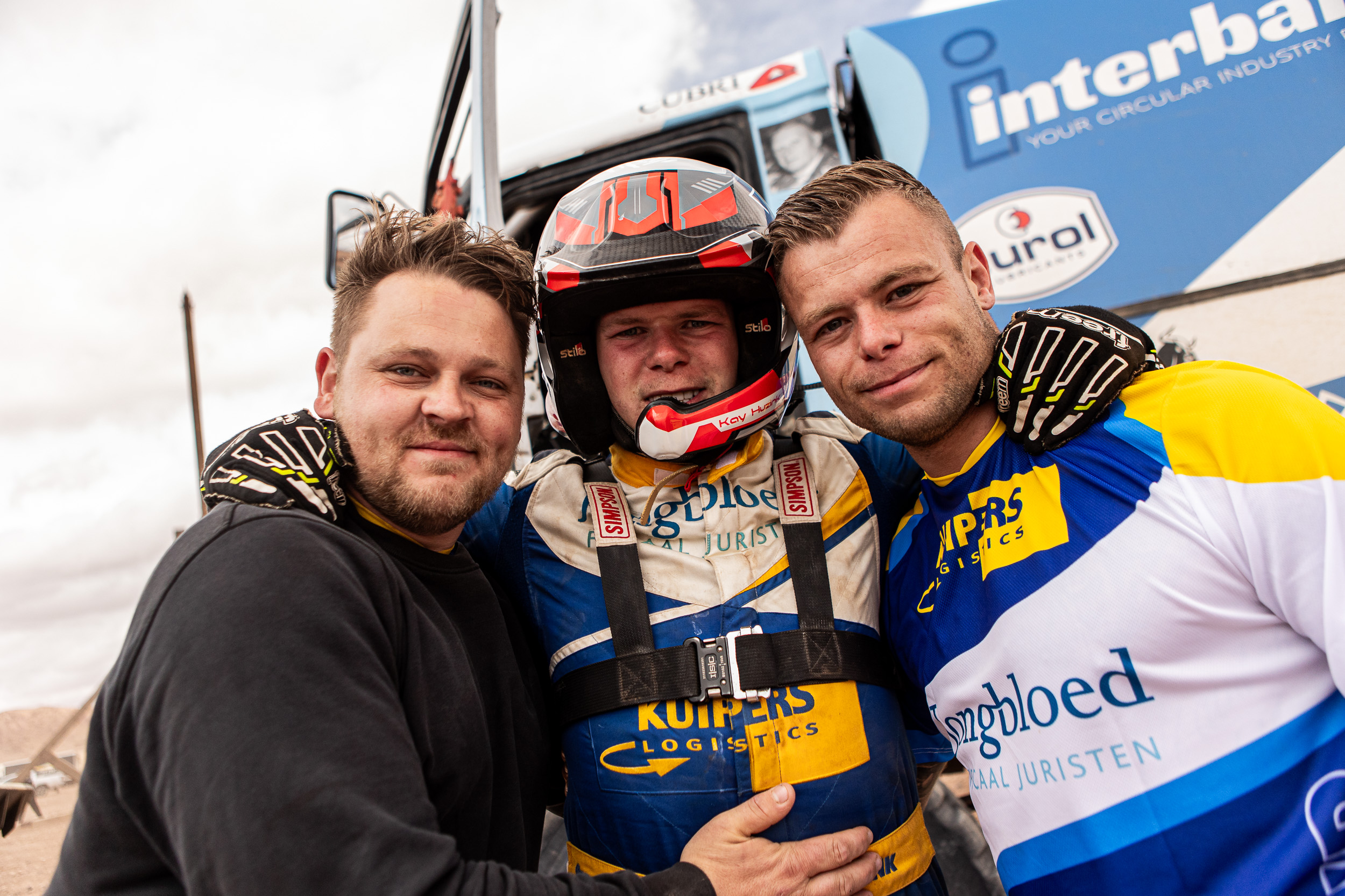 Morocco Desert Challenge

Photo by Andrius Laucius / Morocco (Foum Zguid - Ouarzazate)
12 April 2025

© All rights reserved

https://mmproduction.photo